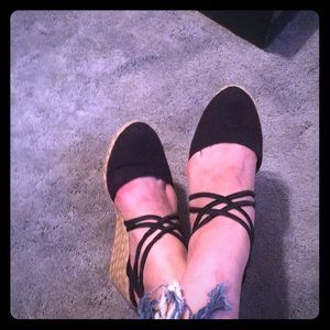 Ralph Lauren Espadrilles